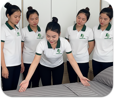 Spring Cleaning Sub Banner